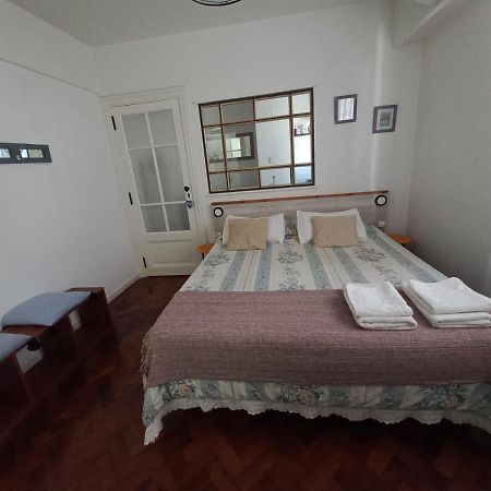 Acogedor Apartamento Centrico. Obelisco. Buenos Aires Eksteriør billede
