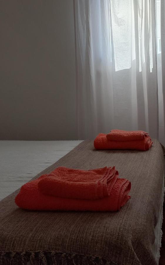 Acogedor Apartamento Centrico. Obelisco. Buenos Aires Eksteriør billede