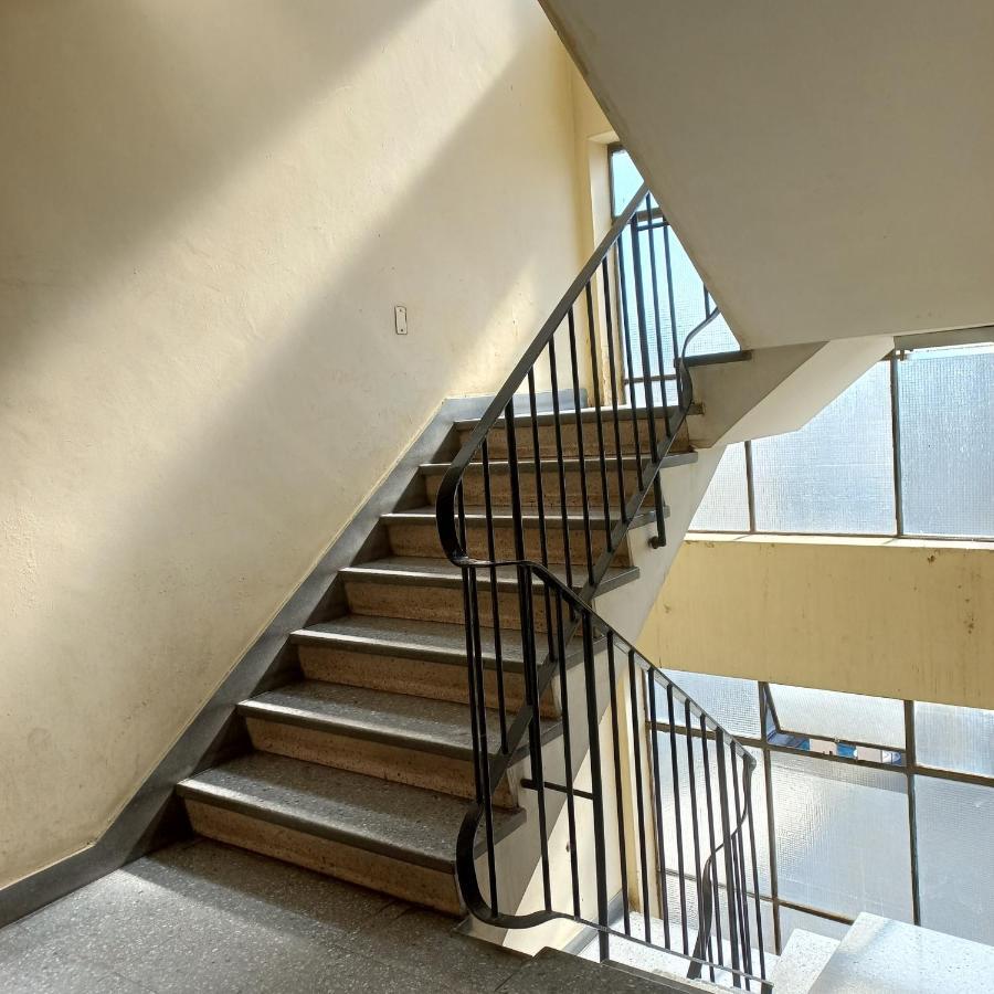 Acogedor Apartamento Centrico. Obelisco. Buenos Aires Eksteriør billede