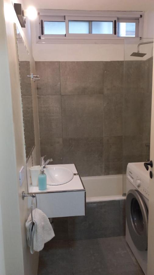 Acogedor Apartamento Centrico. Obelisco. Buenos Aires Eksteriør billede