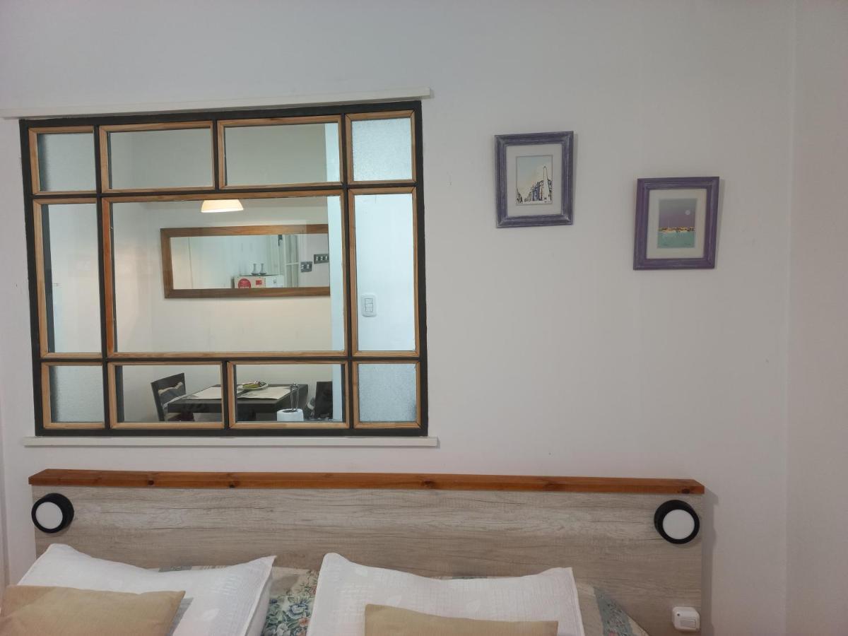 Acogedor Apartamento Centrico. Obelisco. Buenos Aires Eksteriør billede