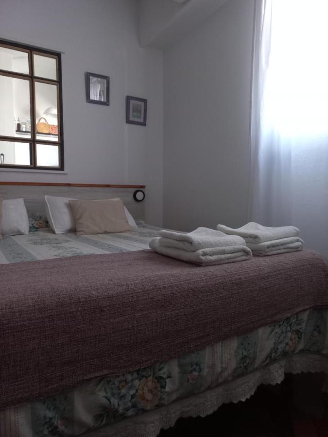 Acogedor Apartamento Centrico. Obelisco. Buenos Aires Eksteriør billede