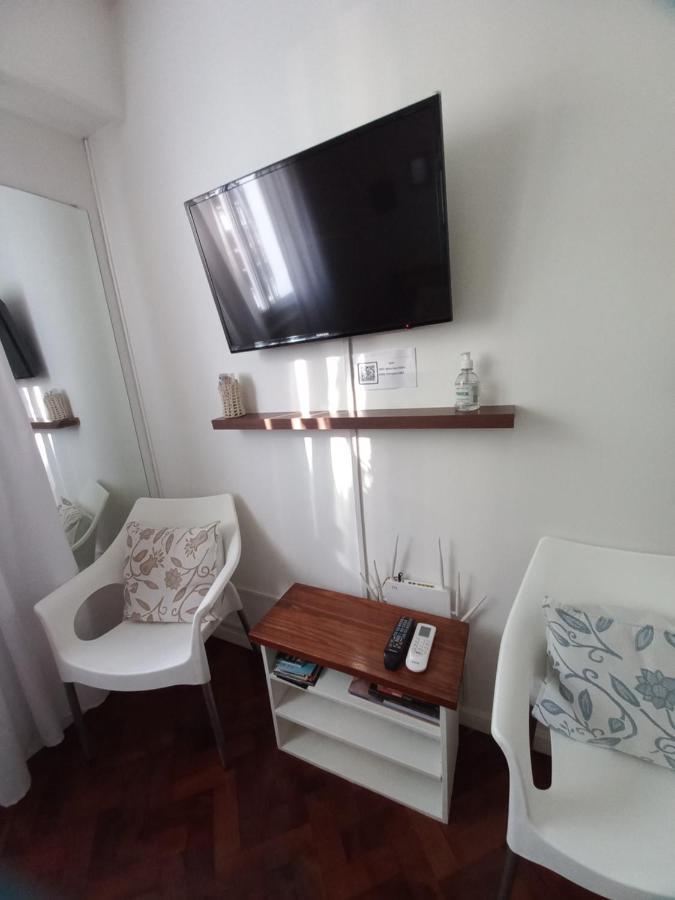 Acogedor Apartamento Centrico. Obelisco. Buenos Aires Eksteriør billede