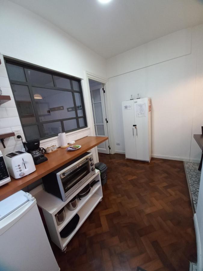 Acogedor Apartamento Centrico. Obelisco. Buenos Aires Eksteriør billede