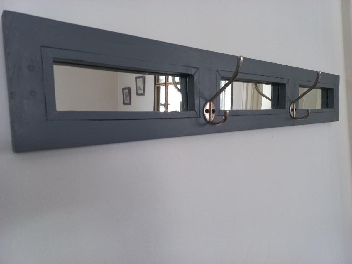 Acogedor Apartamento Centrico. Obelisco. Buenos Aires Eksteriør billede